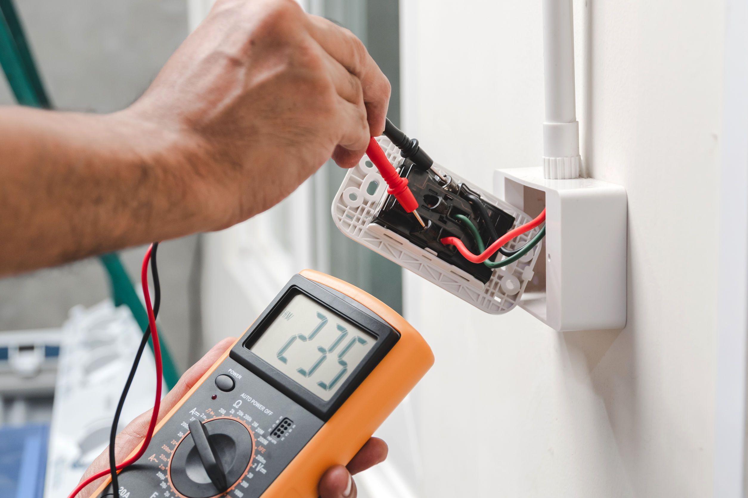 What are the Legal Requirements for PAT Testing? - Chicago Together