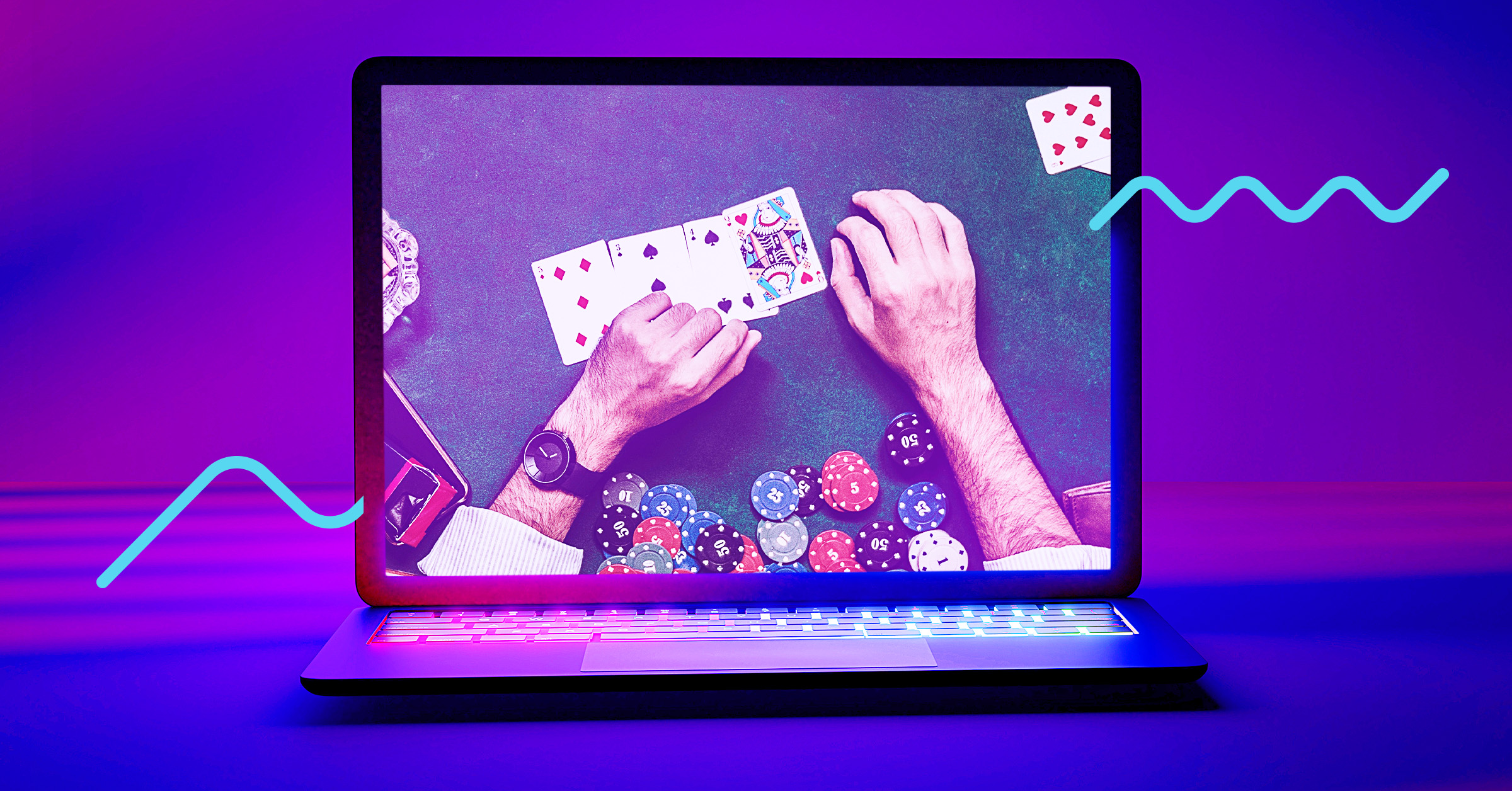 How To Get Into The IGaming Industry - 2024 Guide - Chicago Together