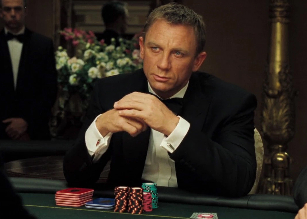 How Realistic Are Famous Movie Gambling Scenes Chicago Together