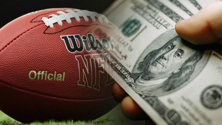 Become a Big Winner in NFL Betting