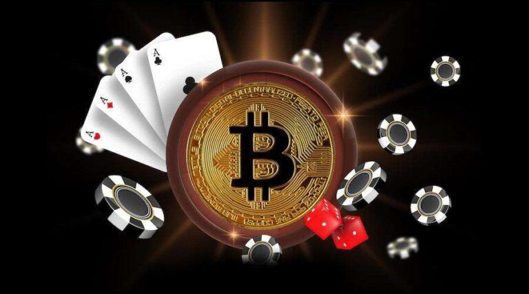 Bitcoin Casinos Explained: Mixing Cryptocurrency with Casino Excitement -  Chicago Together