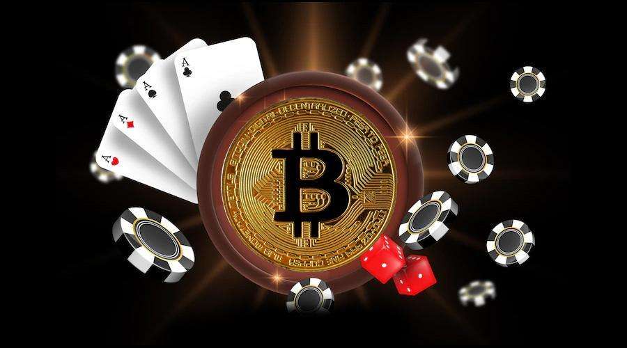 Bitcoin Casinos Explained Mixing Cryptocurrency With Casino Excitement Bitcoin Casinos Explained Mixing Cryptocurrency With Casino Excitement
