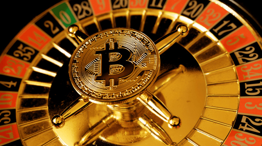 Game Selection at Bitcoin Casinos