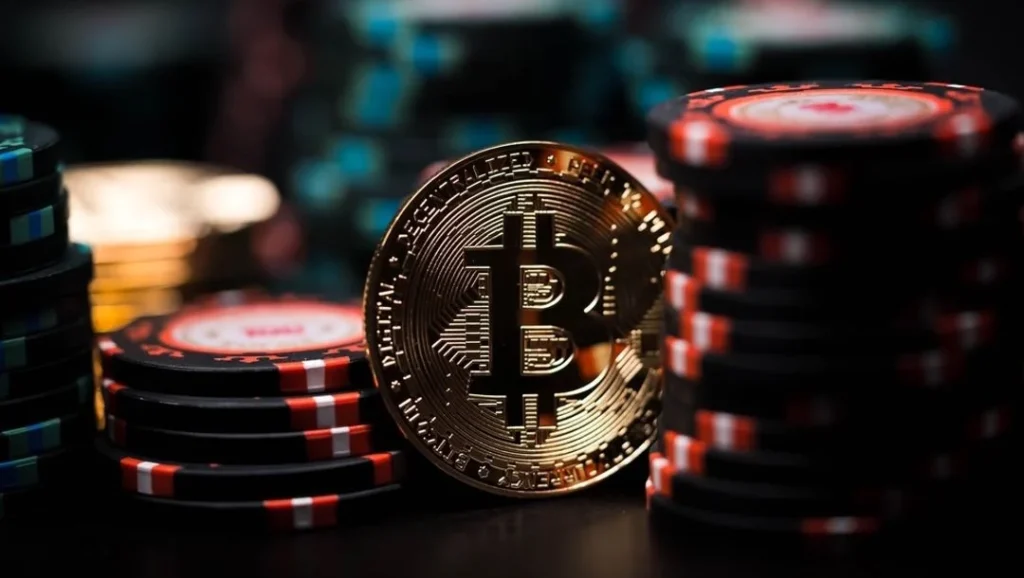 The Rise of BTC Casinos